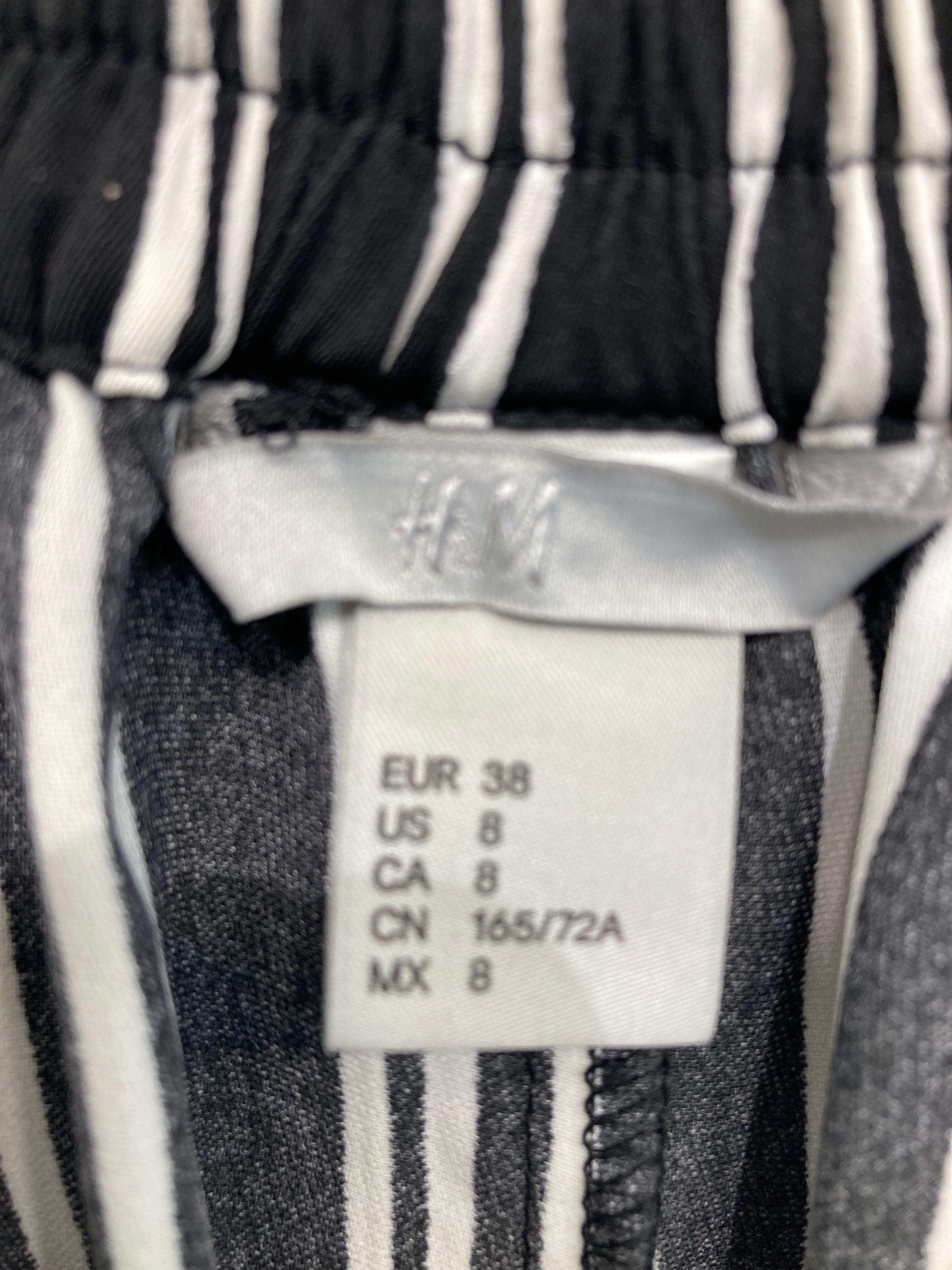 H&M Nederdel