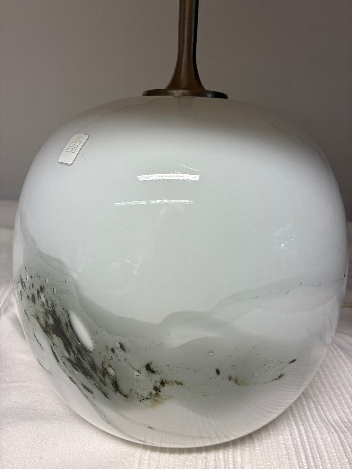 HOLMEGAARD LAMPE