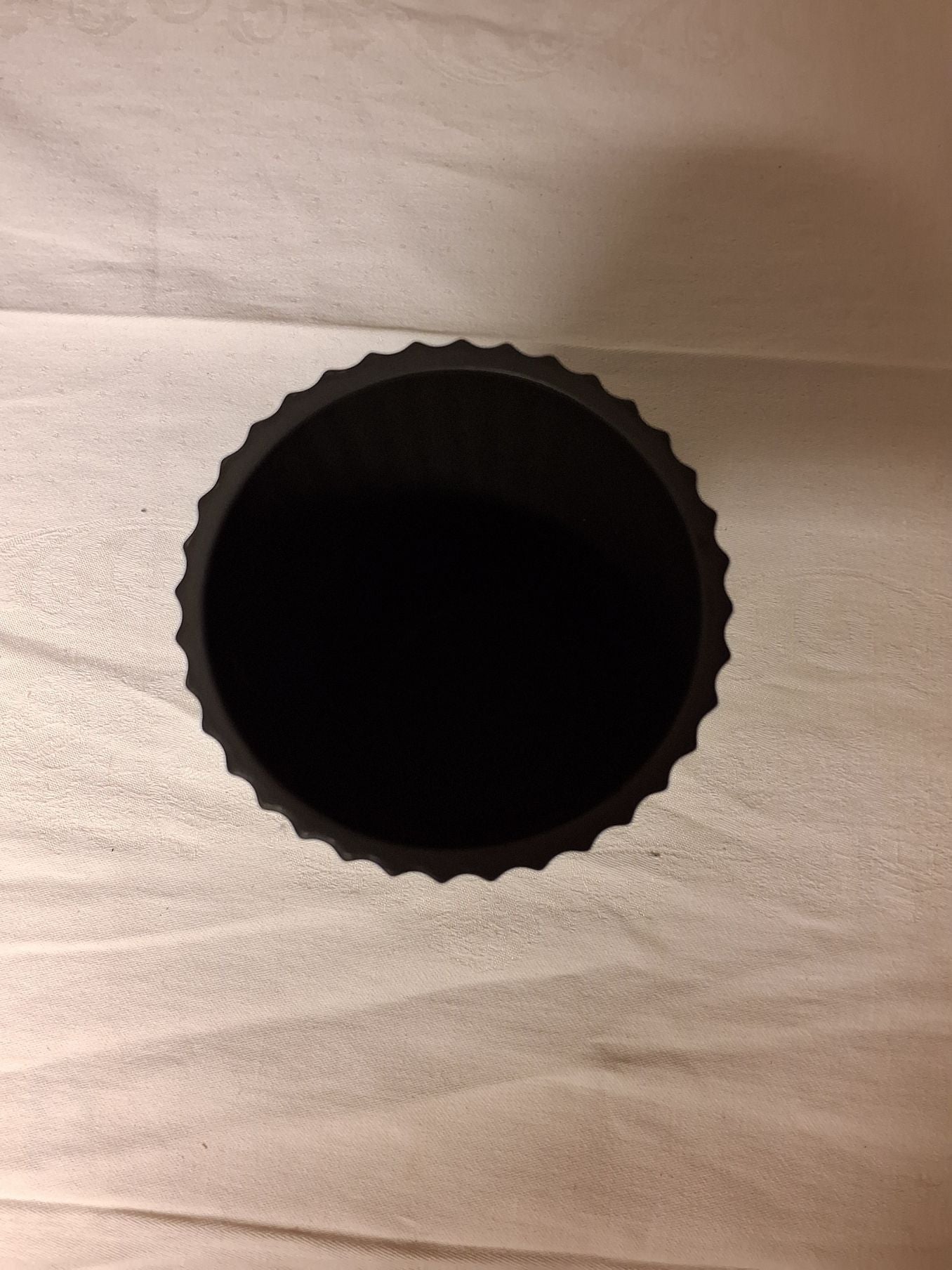 Keramikvase