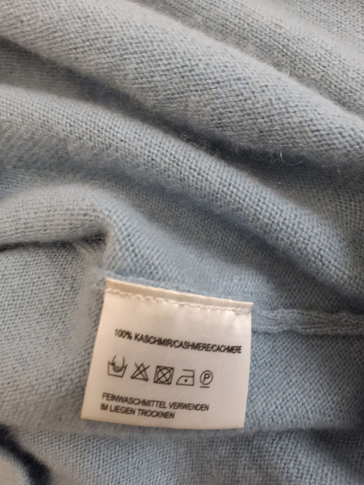Muccia Cashmere Trøje