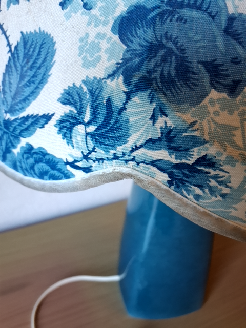 Bordlampe