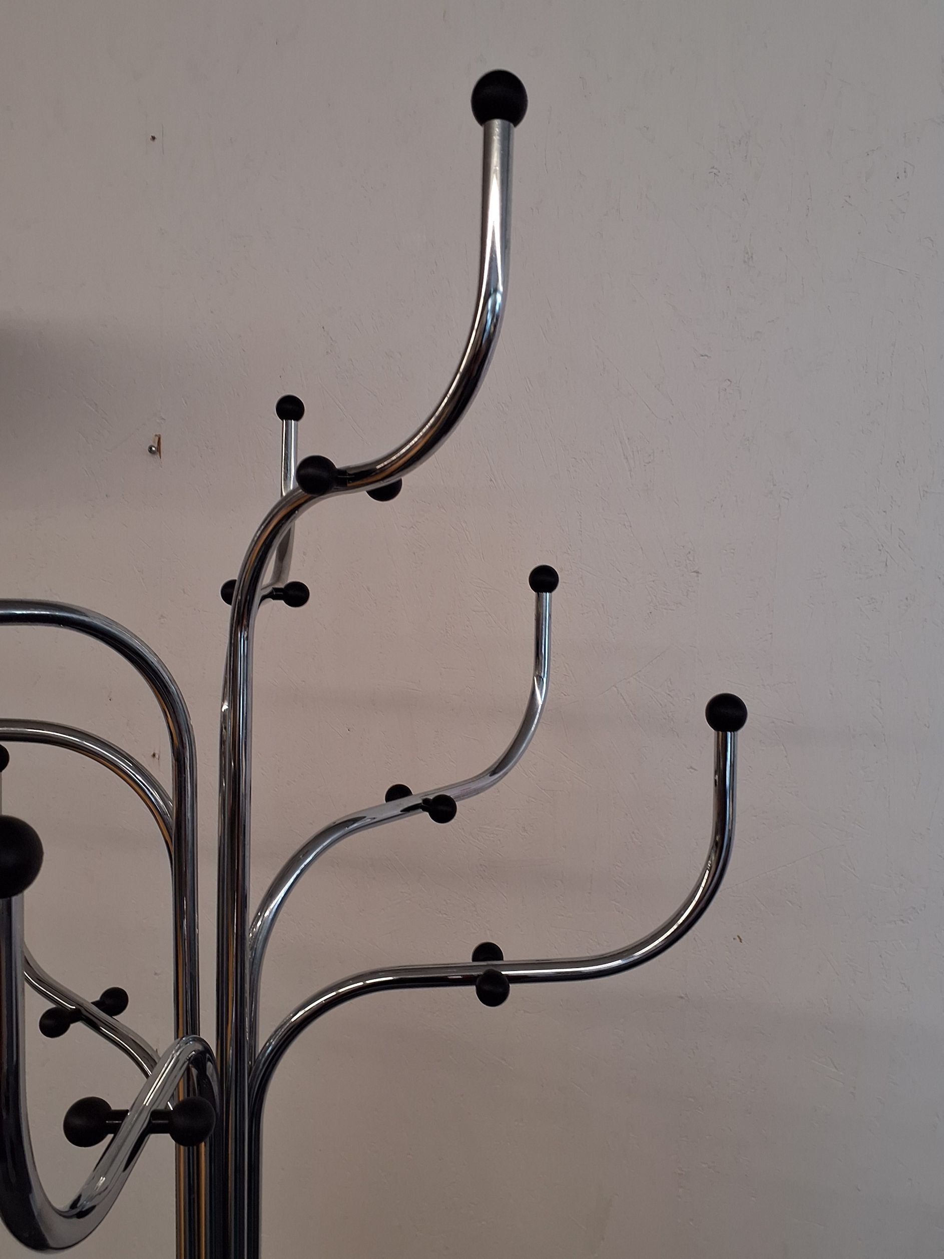 Stumtjener Coat Tree - 9564