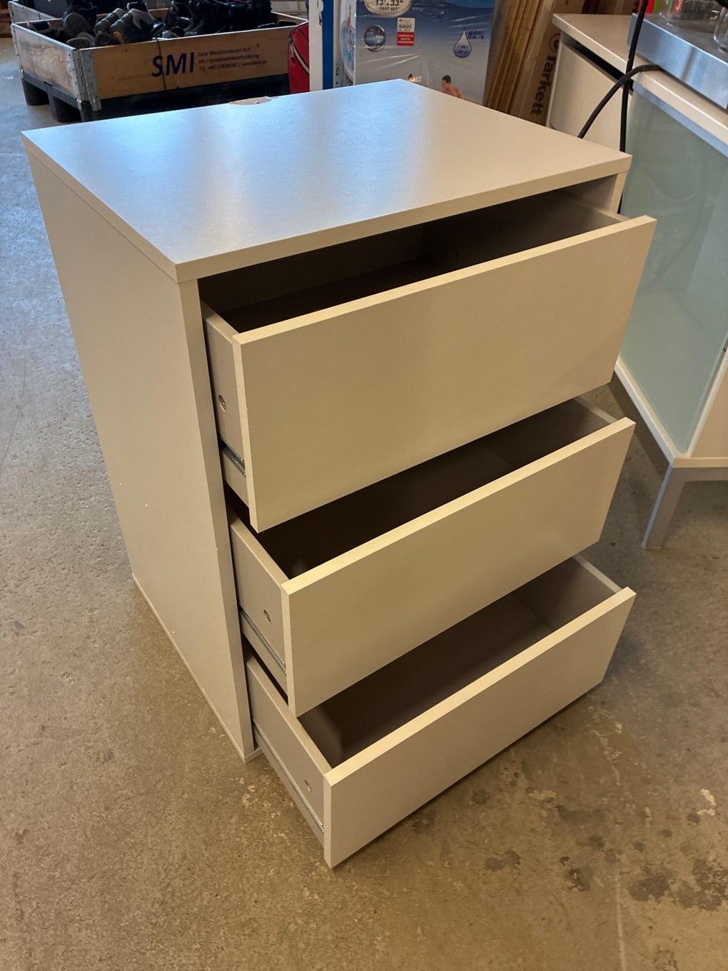 Tvilum skuffende indsats