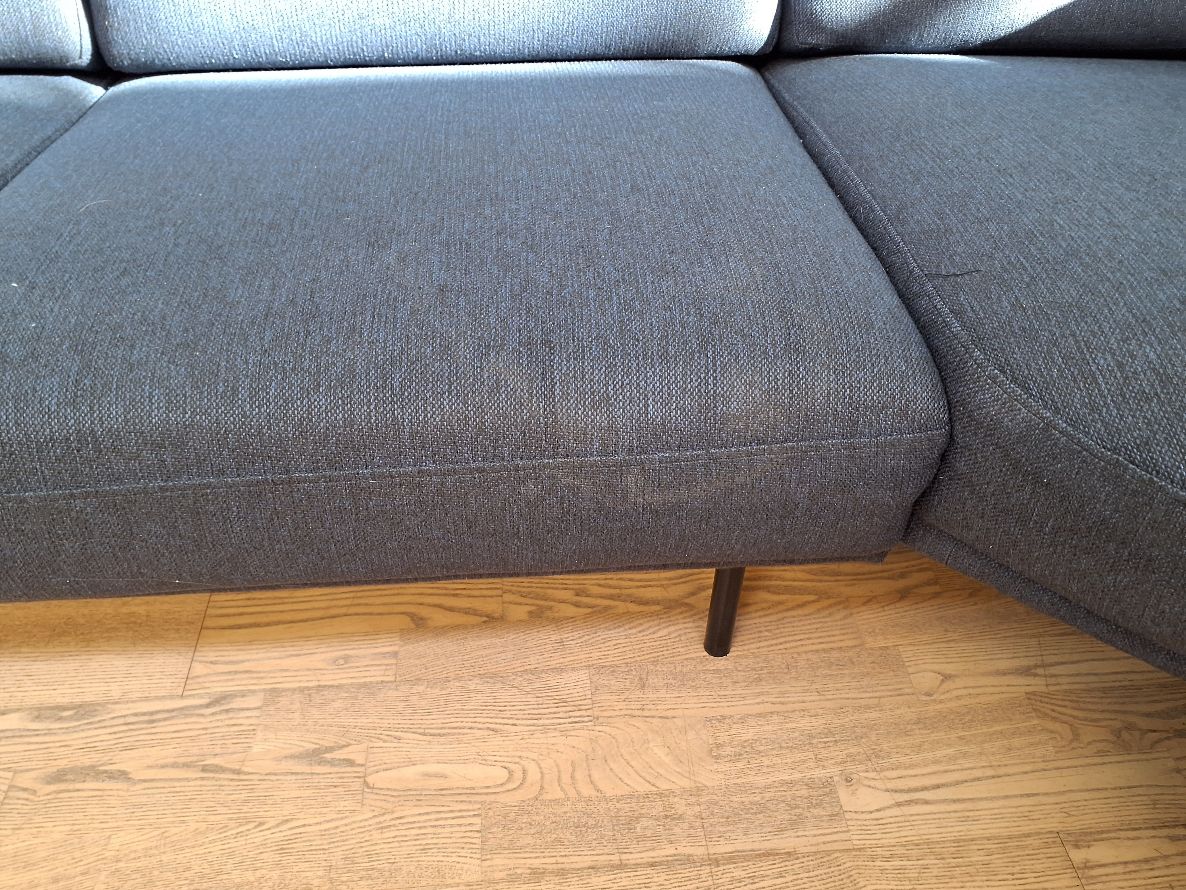 Sofa L- formet