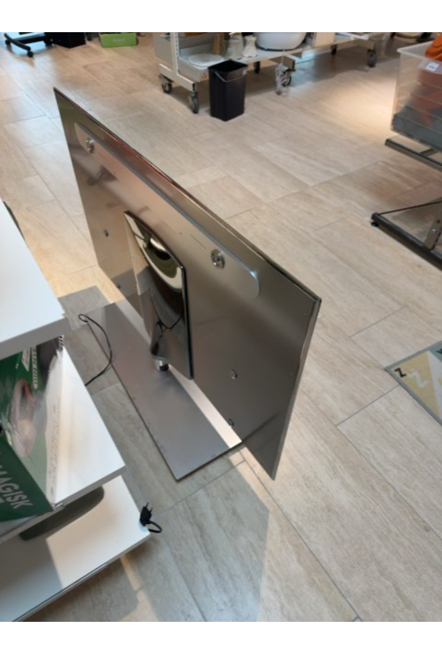 TV2"Samsung"