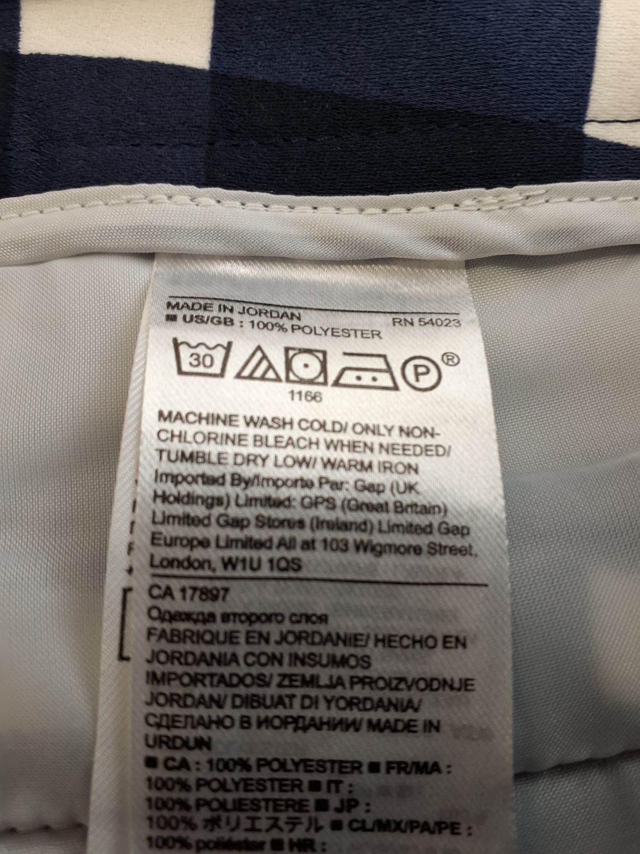 Banana Republic Bukser