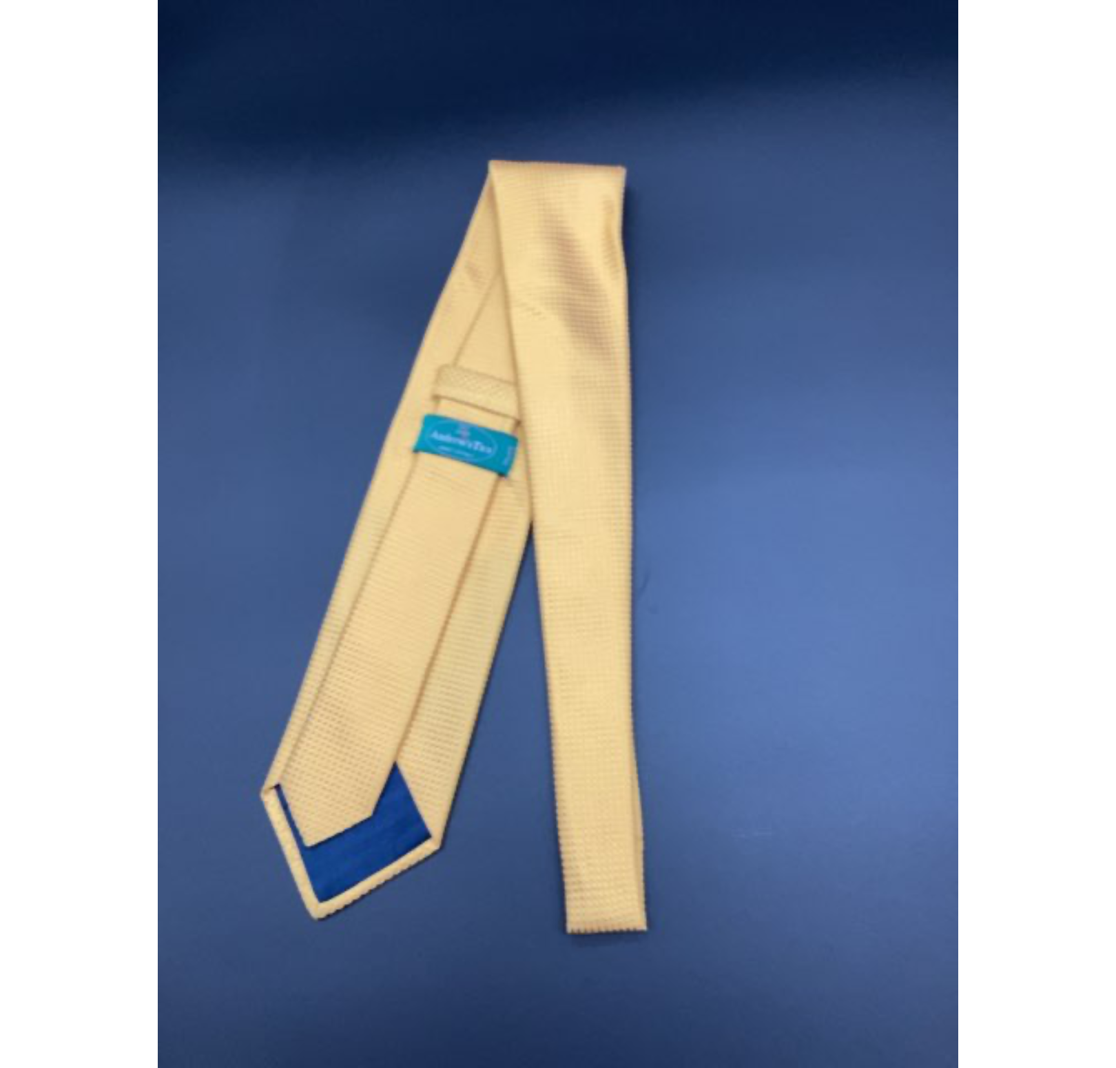 Andrew`s Ties (H340)