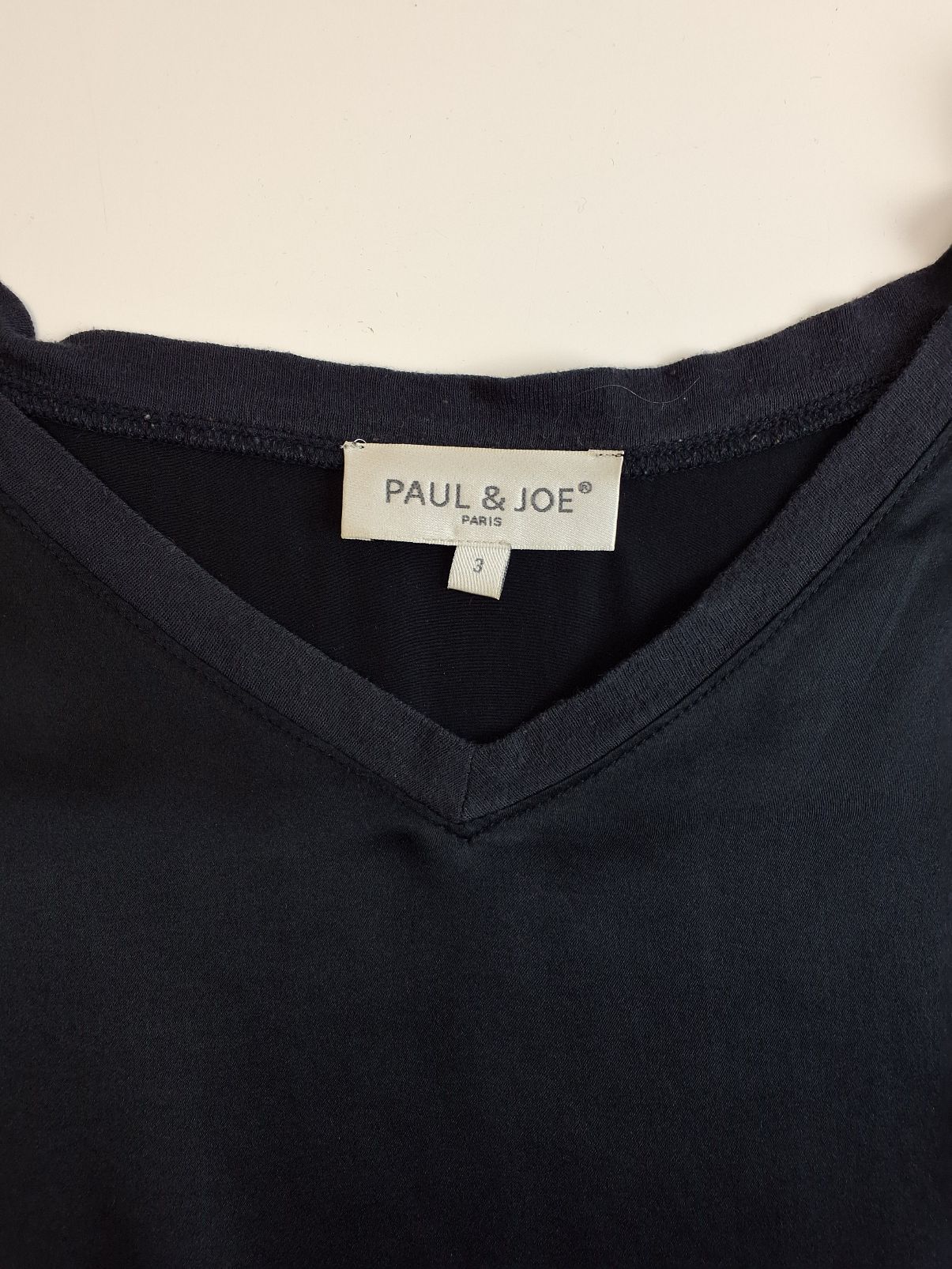 Paul & Joe Bluse