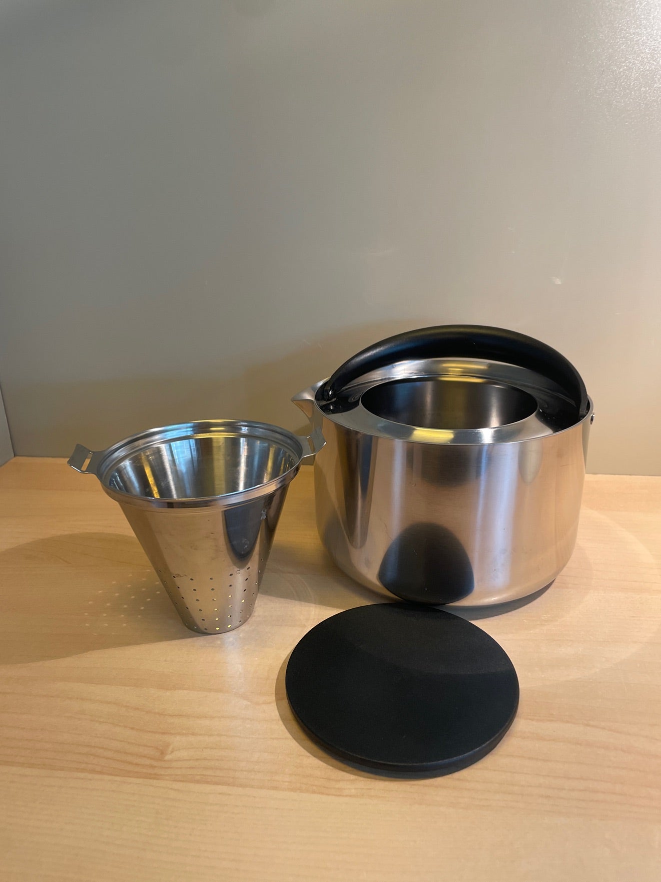 Stelton Tekande
