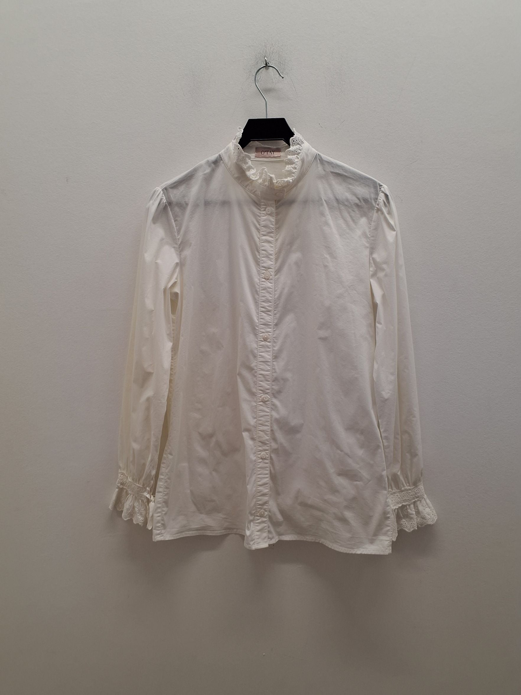 Skjorte/pyntebluse