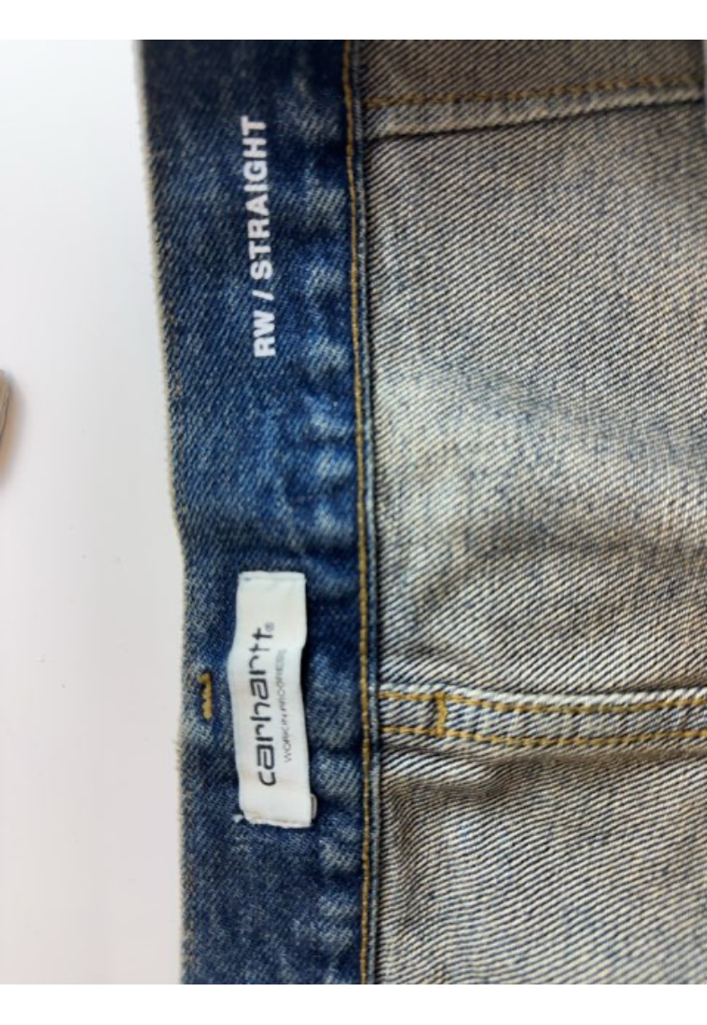 Carhartt Nederdel