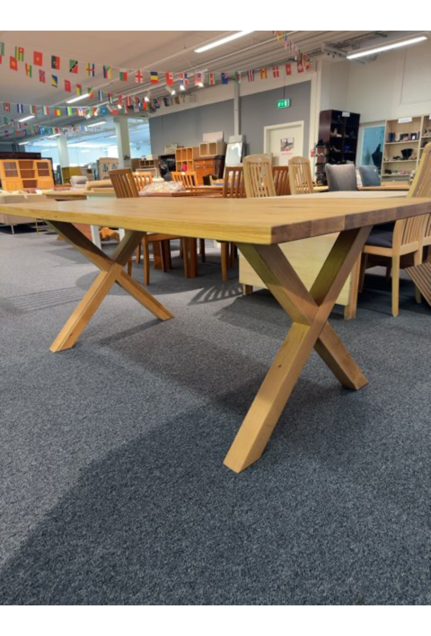 Spisebord