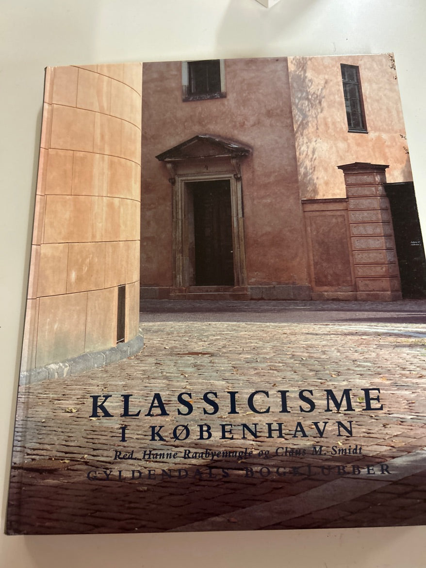 Klassicisme i København
