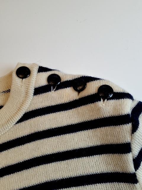 Tricomer Bluse