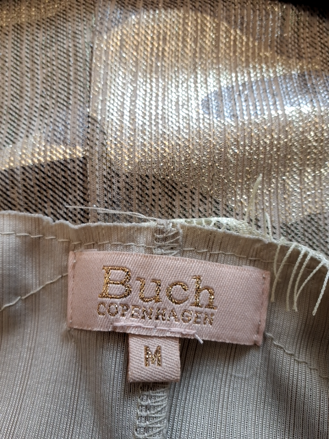 Buch Copenhagen Kjole