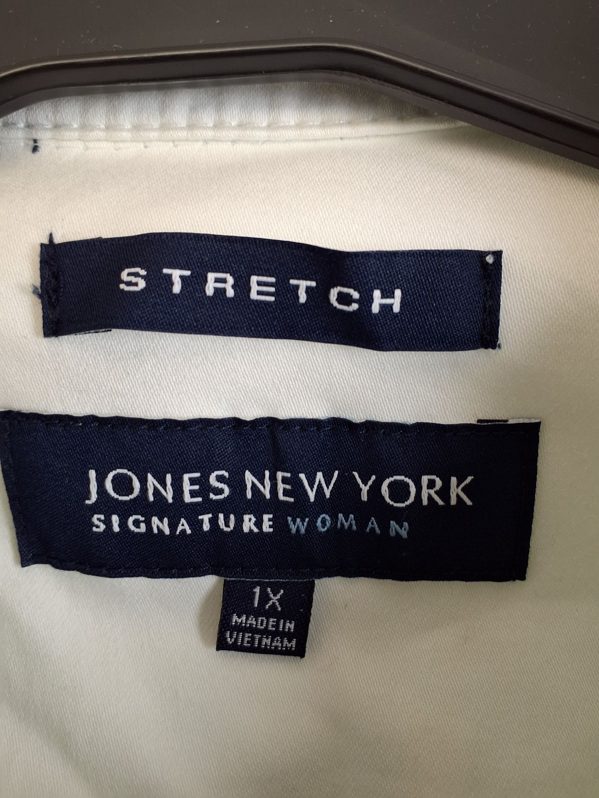 Jones New York Jakke