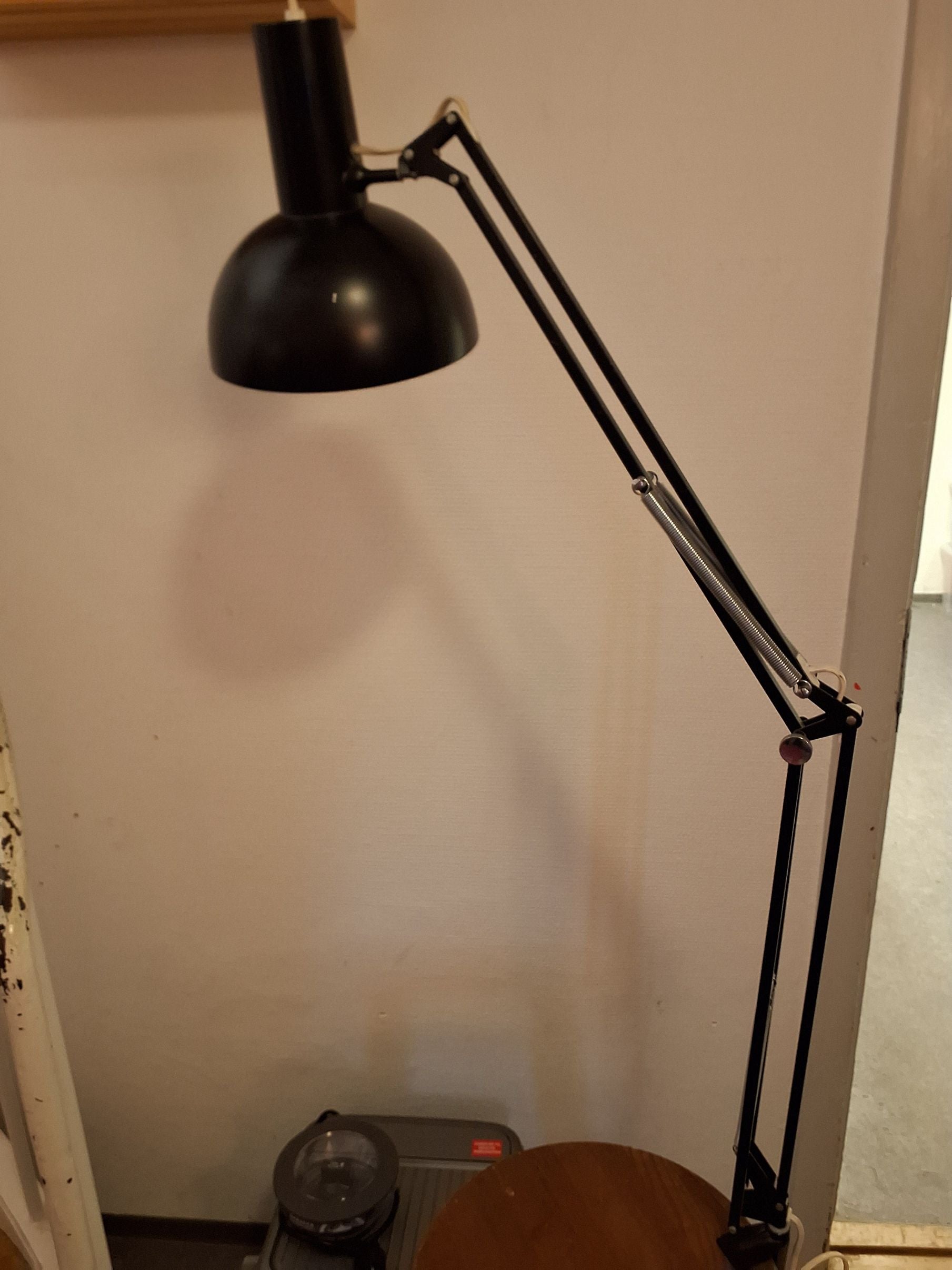 Louis Poulsen lampe