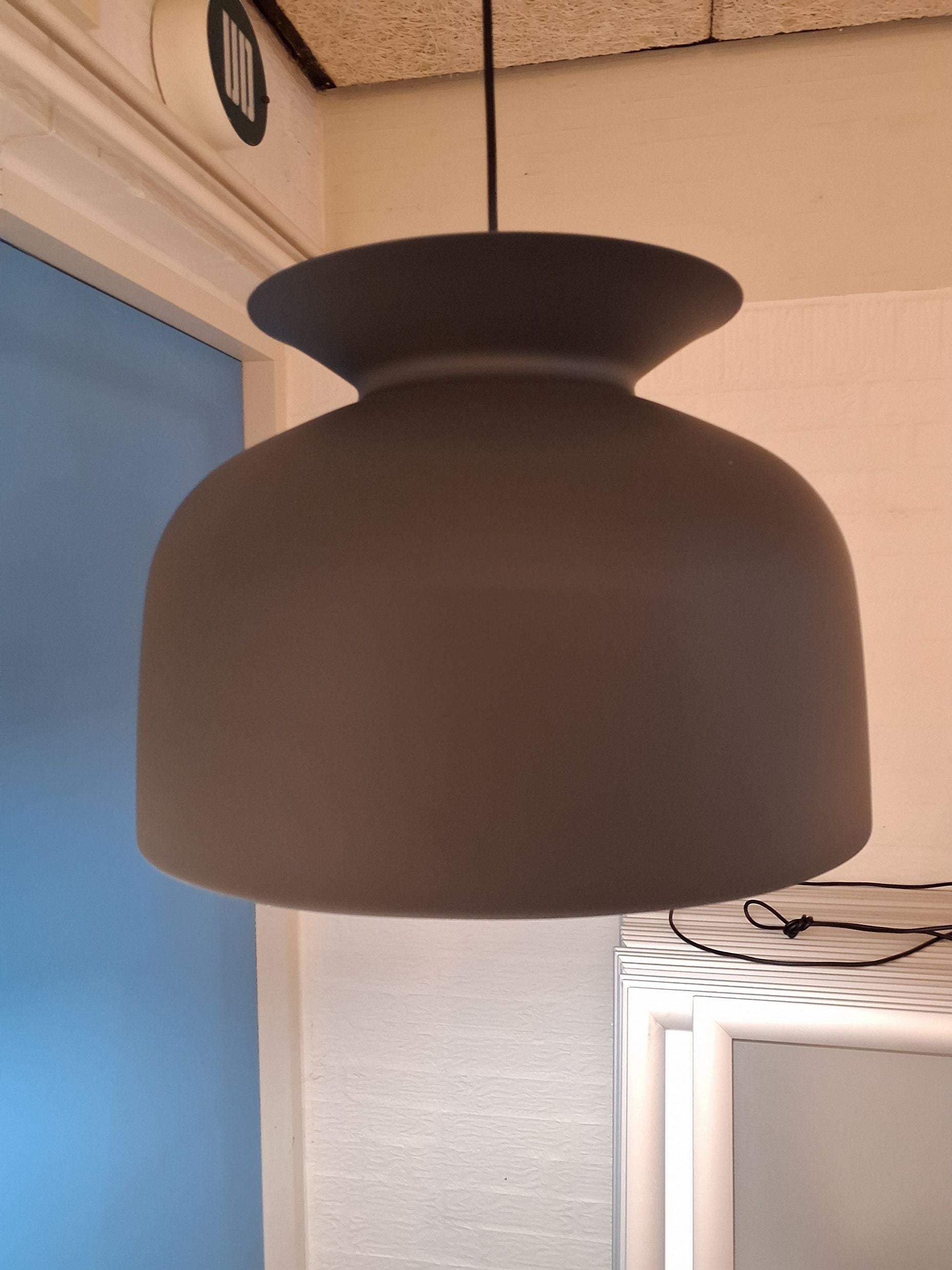 Pendel Ronde Gubi - 9563