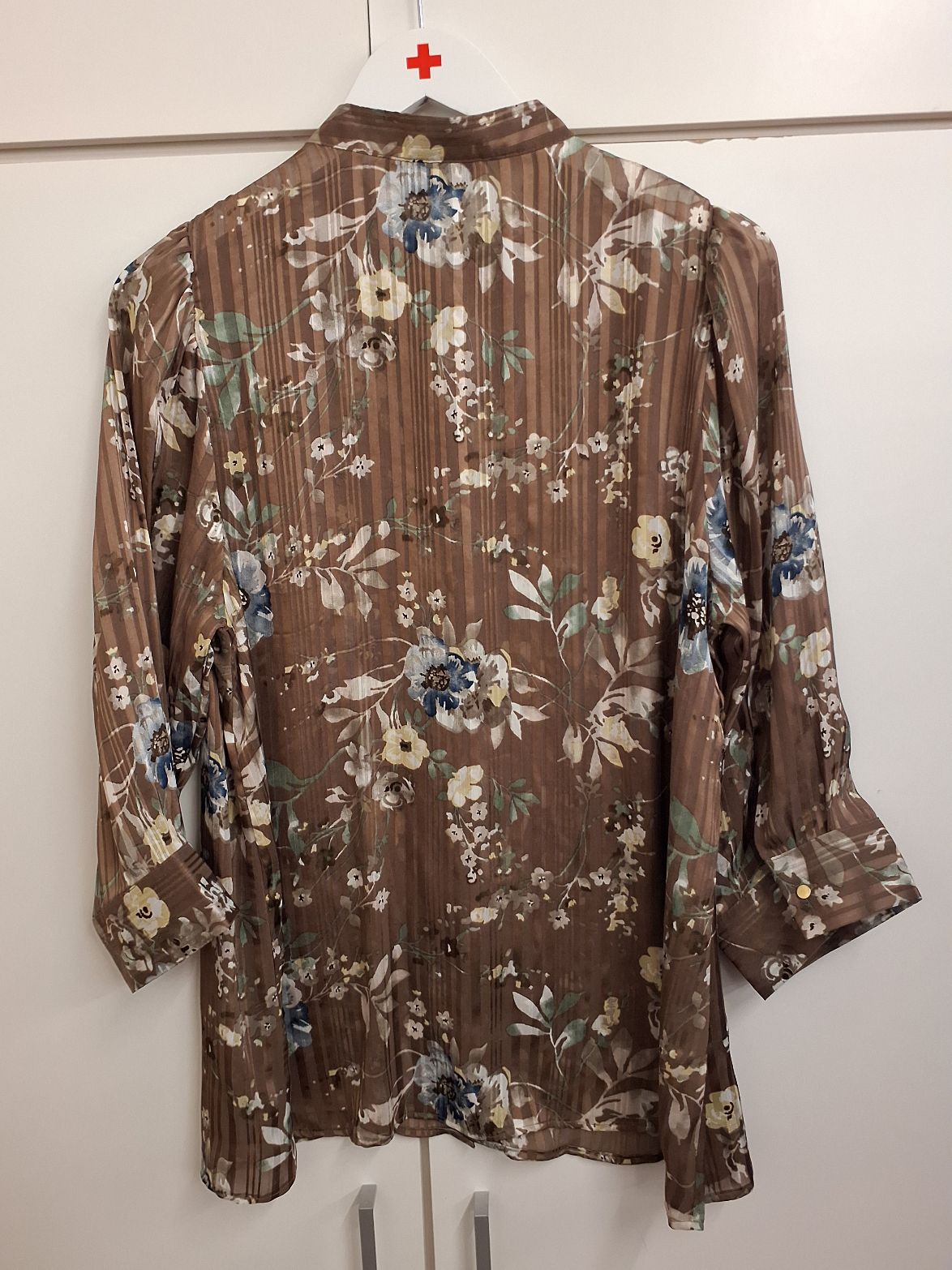 Zizzi Bluse