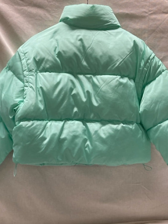 Tommy Jeans Puffer Jacket