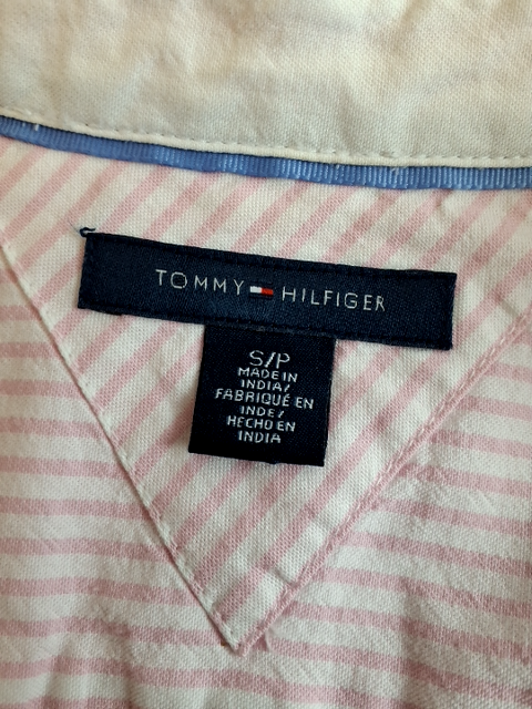 Tommy Hilfiger Skjorte
