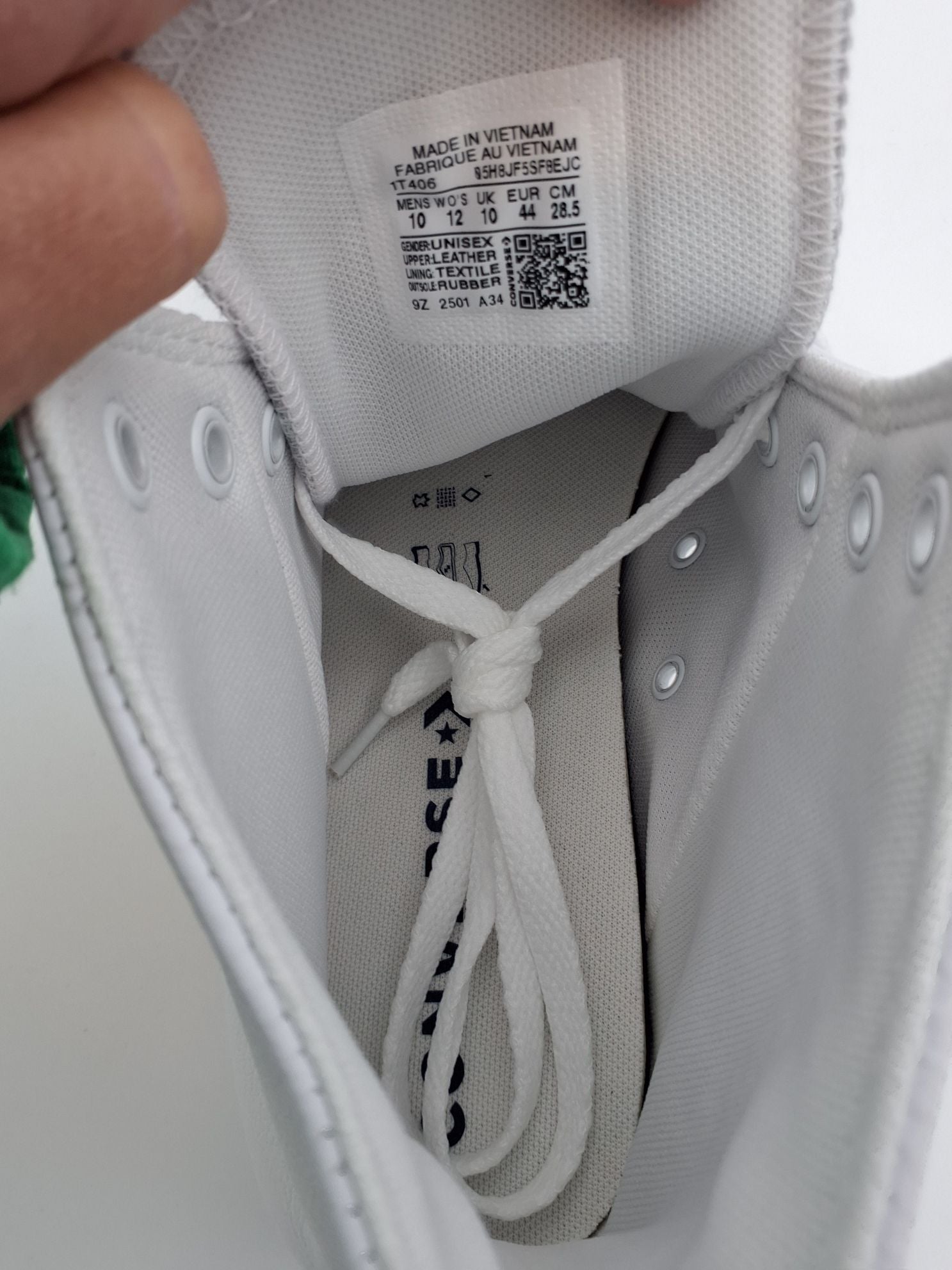 Converse Sko