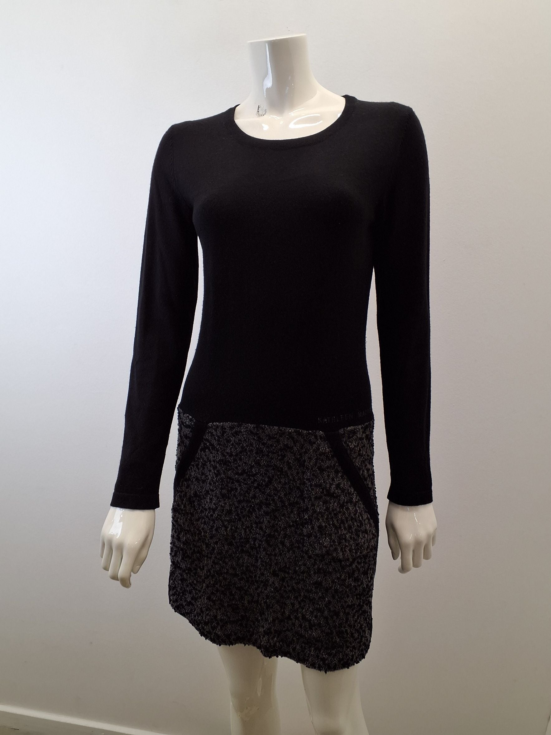 Kathleen Madden Kjole