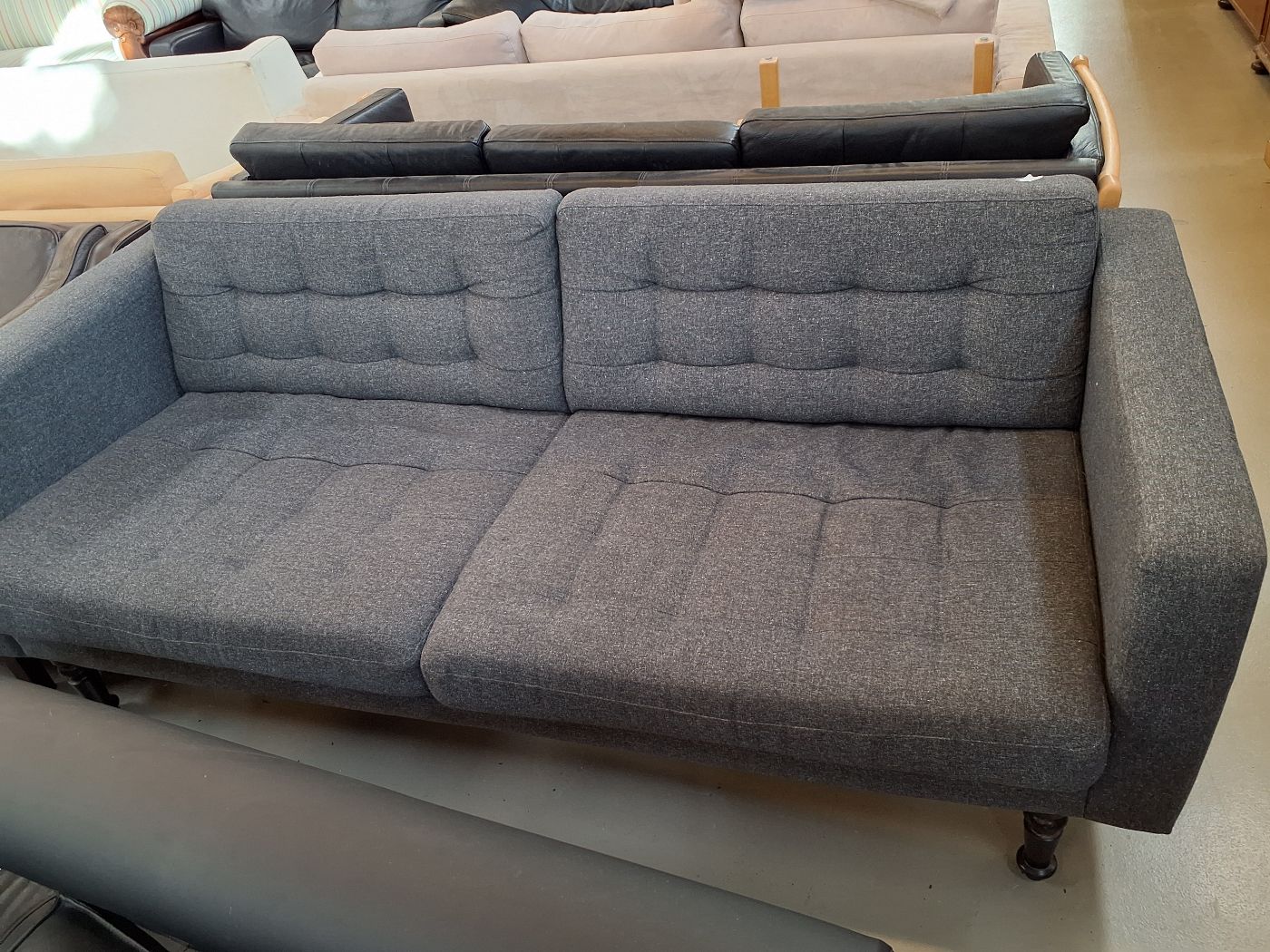 Landskrona Sofa