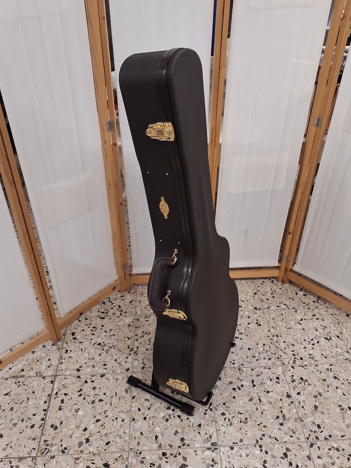 Guitar kasse