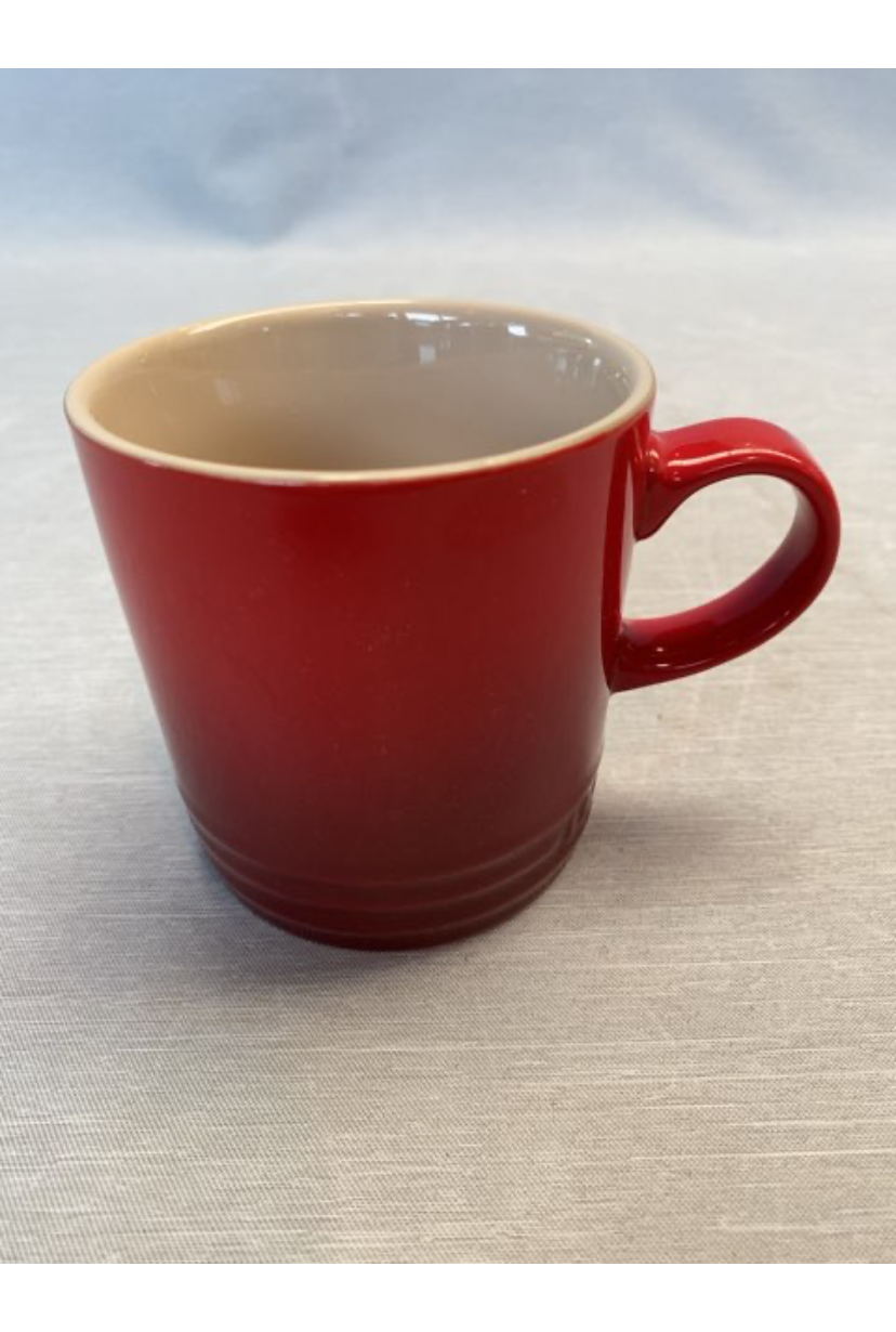 Le Creuset krus
