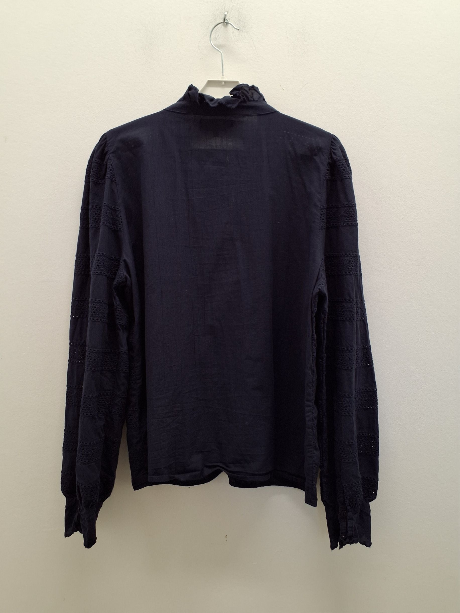 Lolly’s Laundry Skjorte/pyntebluse
