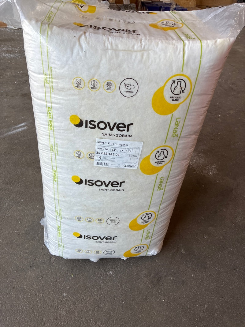 Isover Saint Gobain