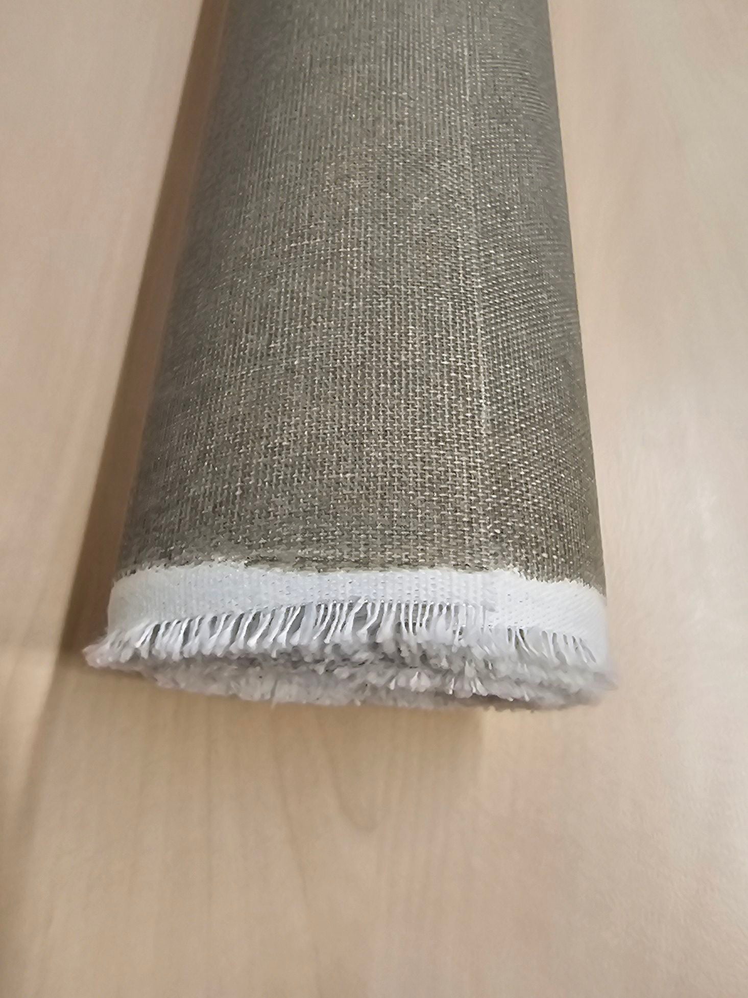 Rulle lærred nr 207