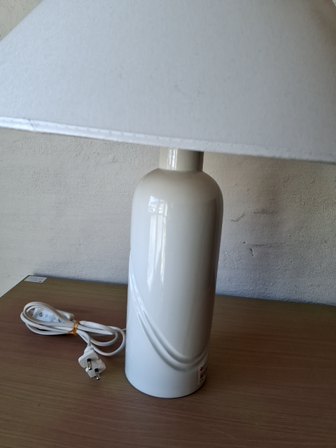 Bordlampe