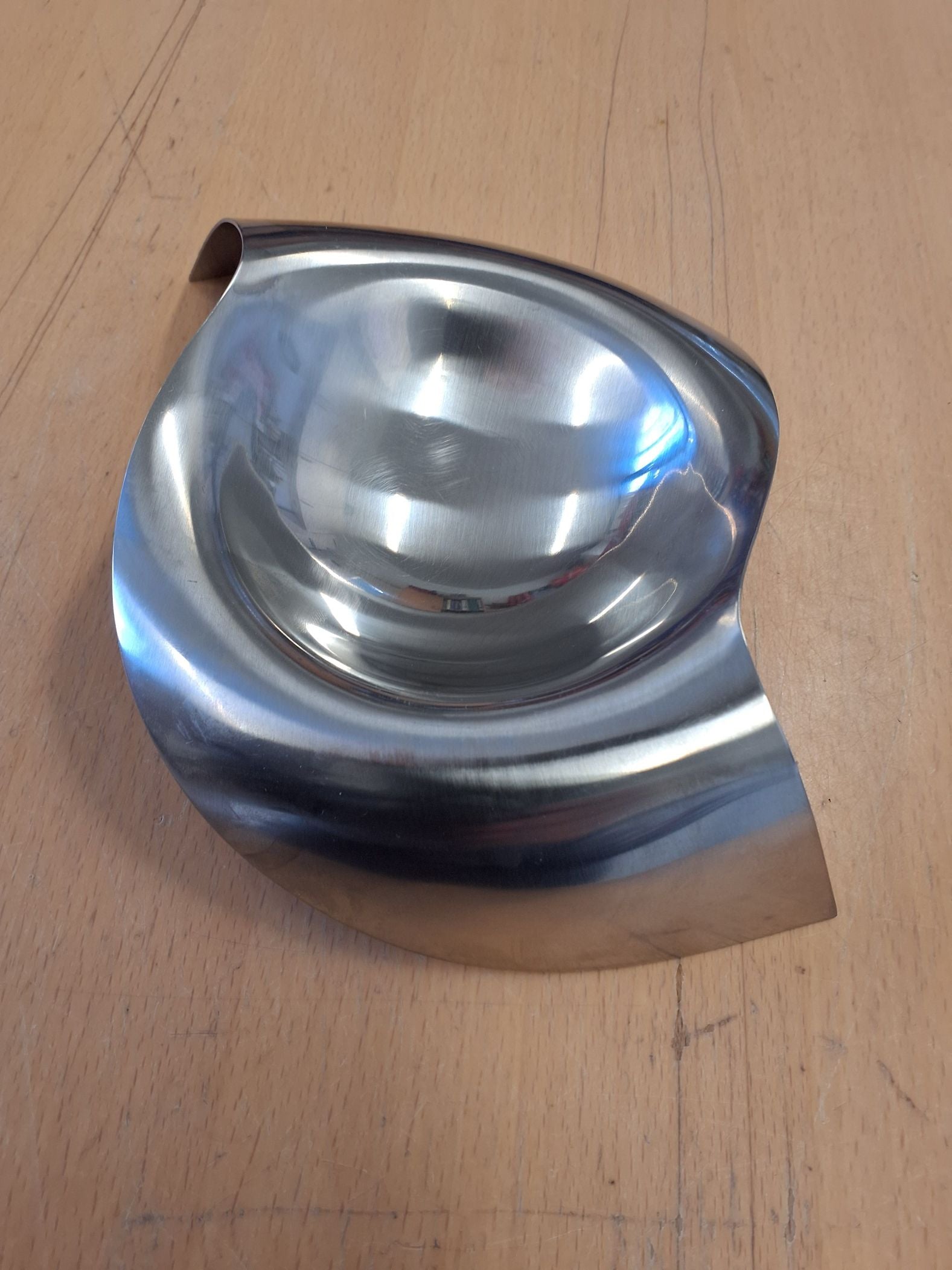 Georg Jensen Please Pass Me