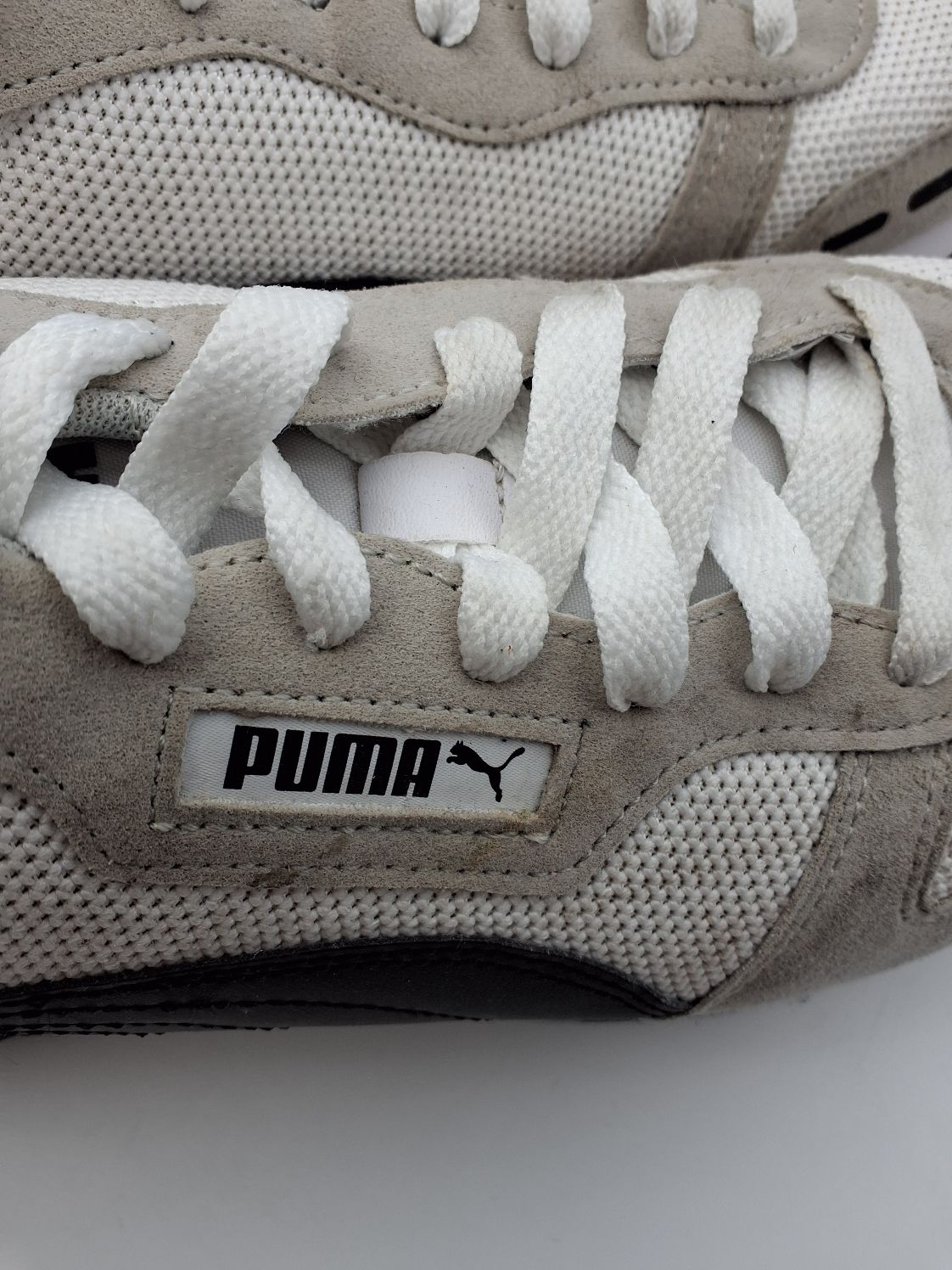 Puma R78 Runner