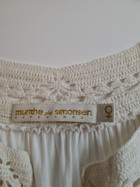 Munthe plus Simonsen Bluse (O103)