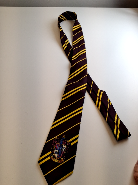 Slips Harry Potter