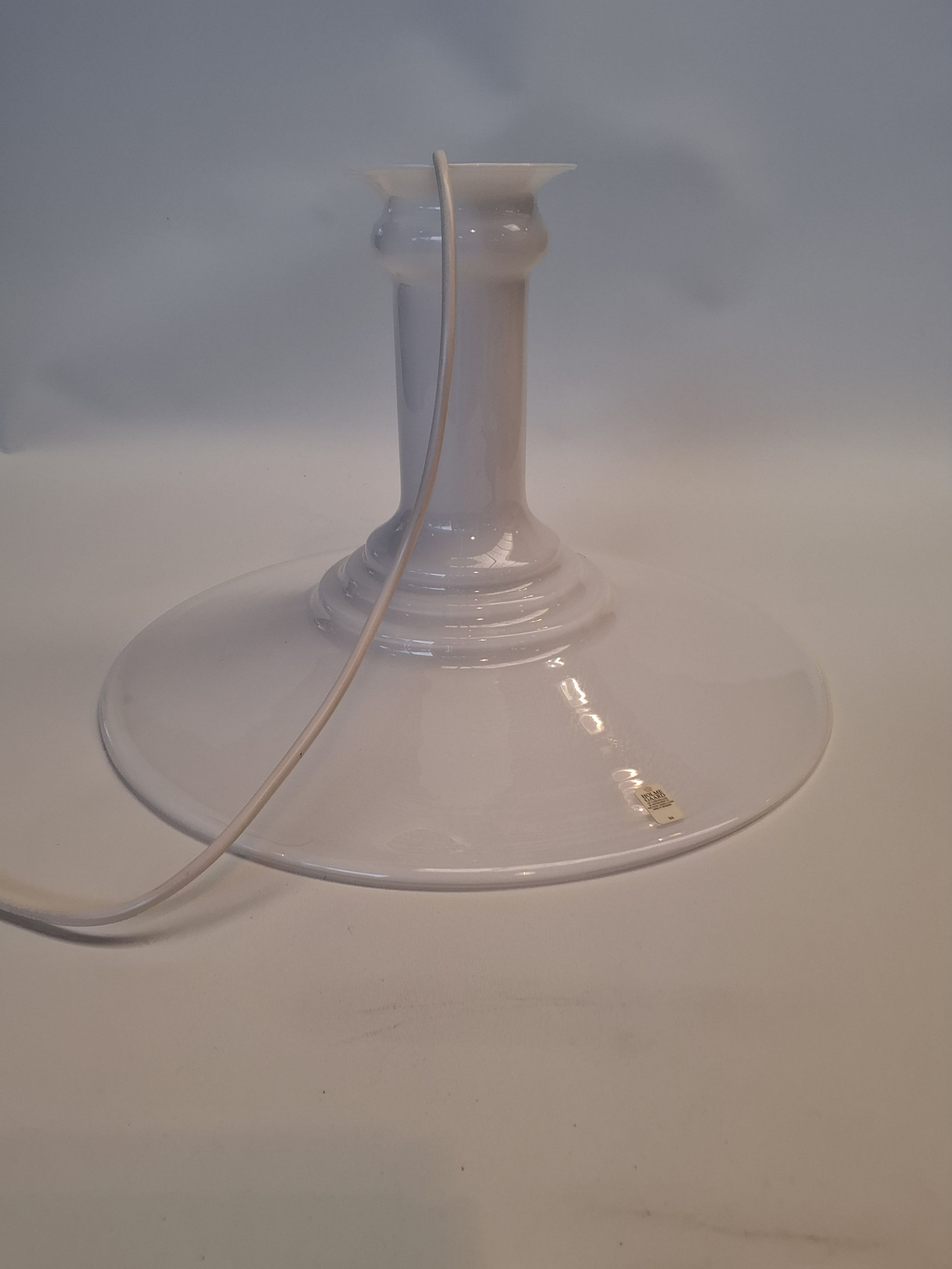 Holmegaard "Mythos" hænge lampe