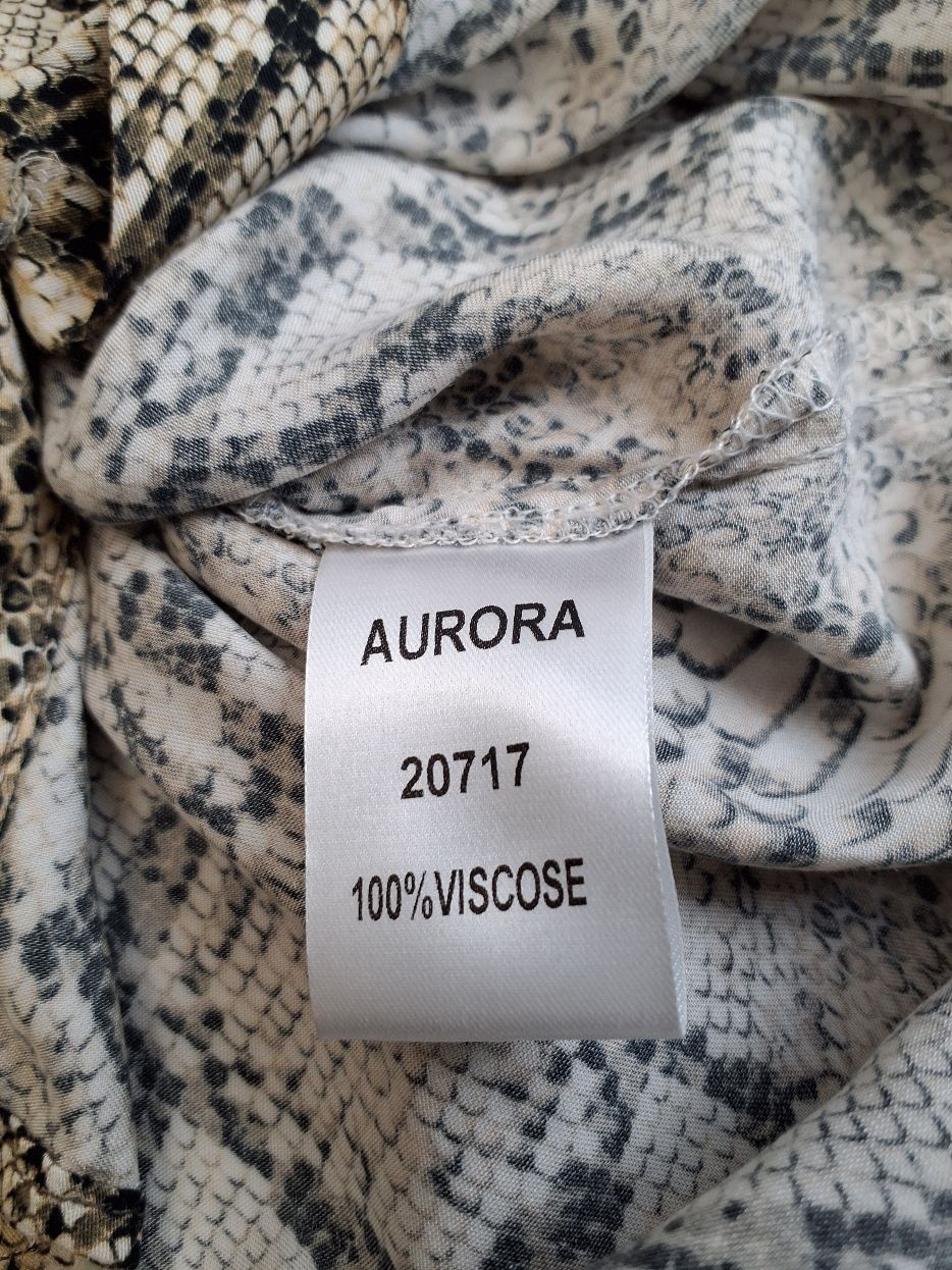 My Aurora Skjorte