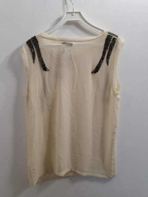 Soaked in Luxury Top (R649)