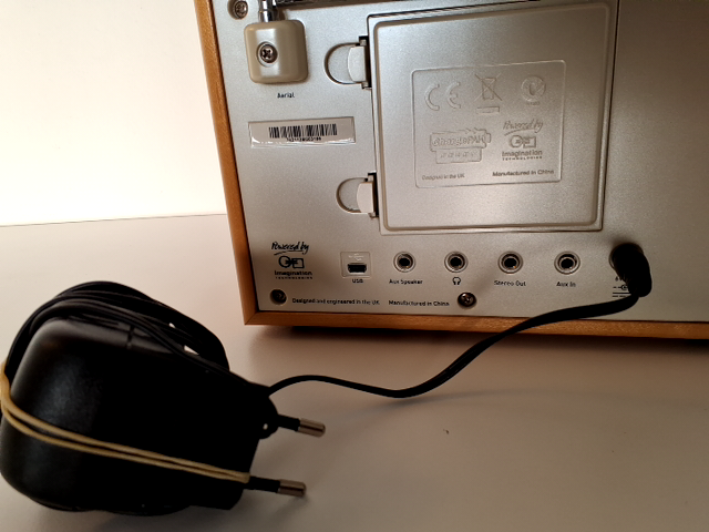 Pure Dab-radio