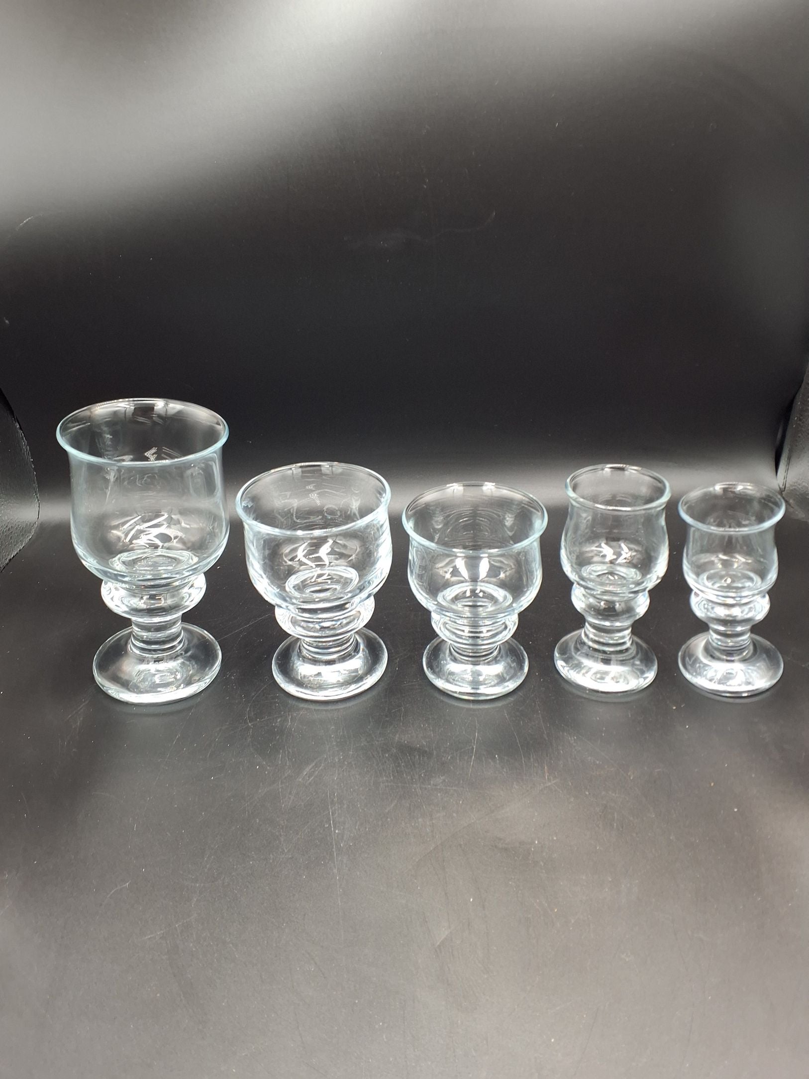 Holmegaard glas