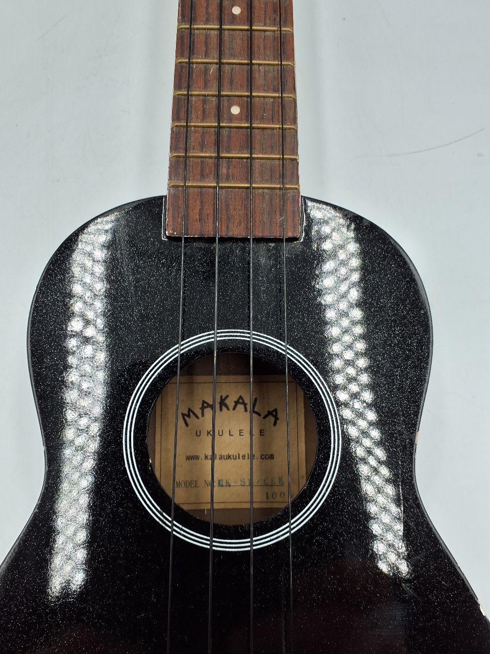 Makala Ukulele