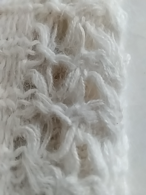 Angora/uld Hue