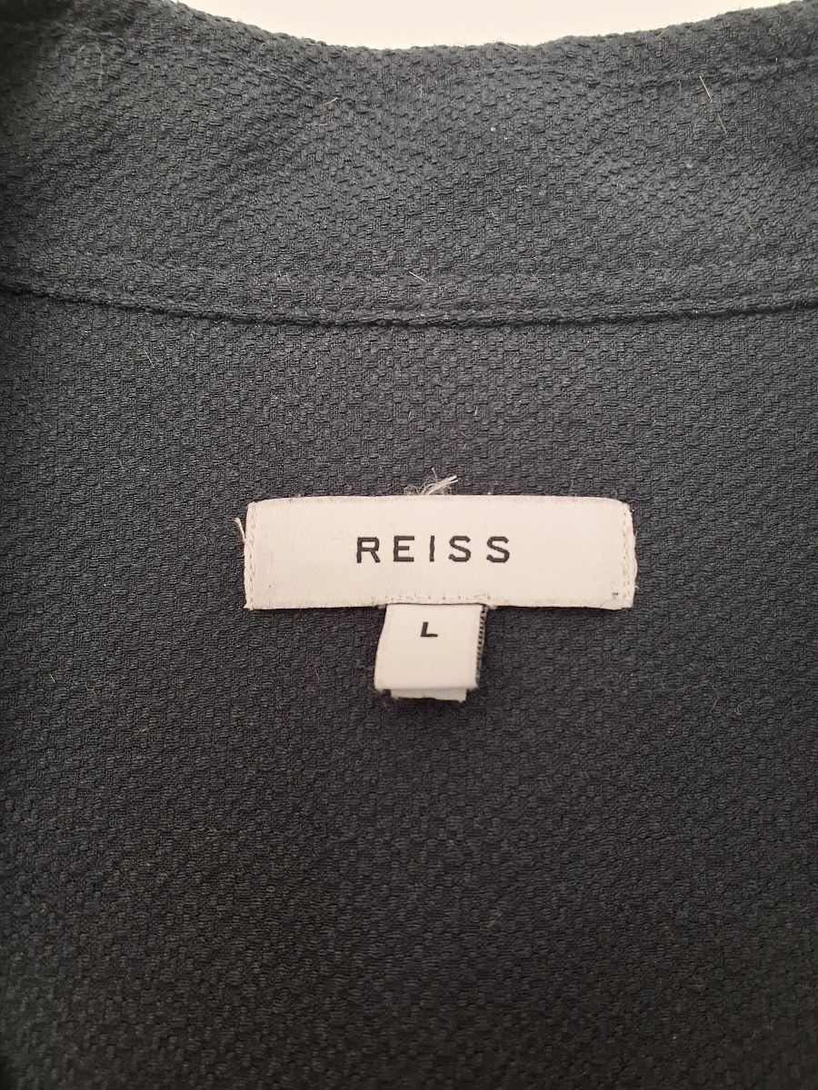 Reiss Skjorte