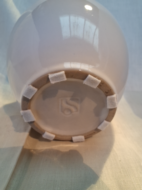 Keramik vase