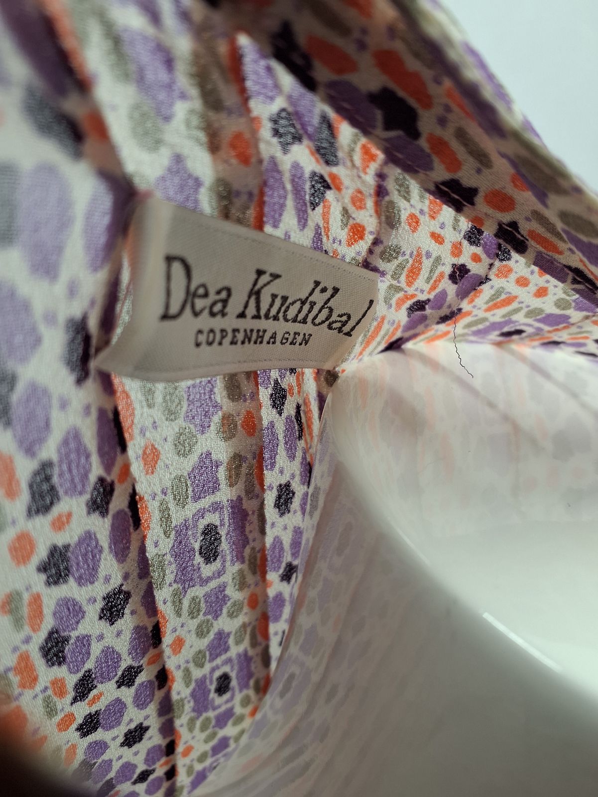 Dea Kudibal Kjole
