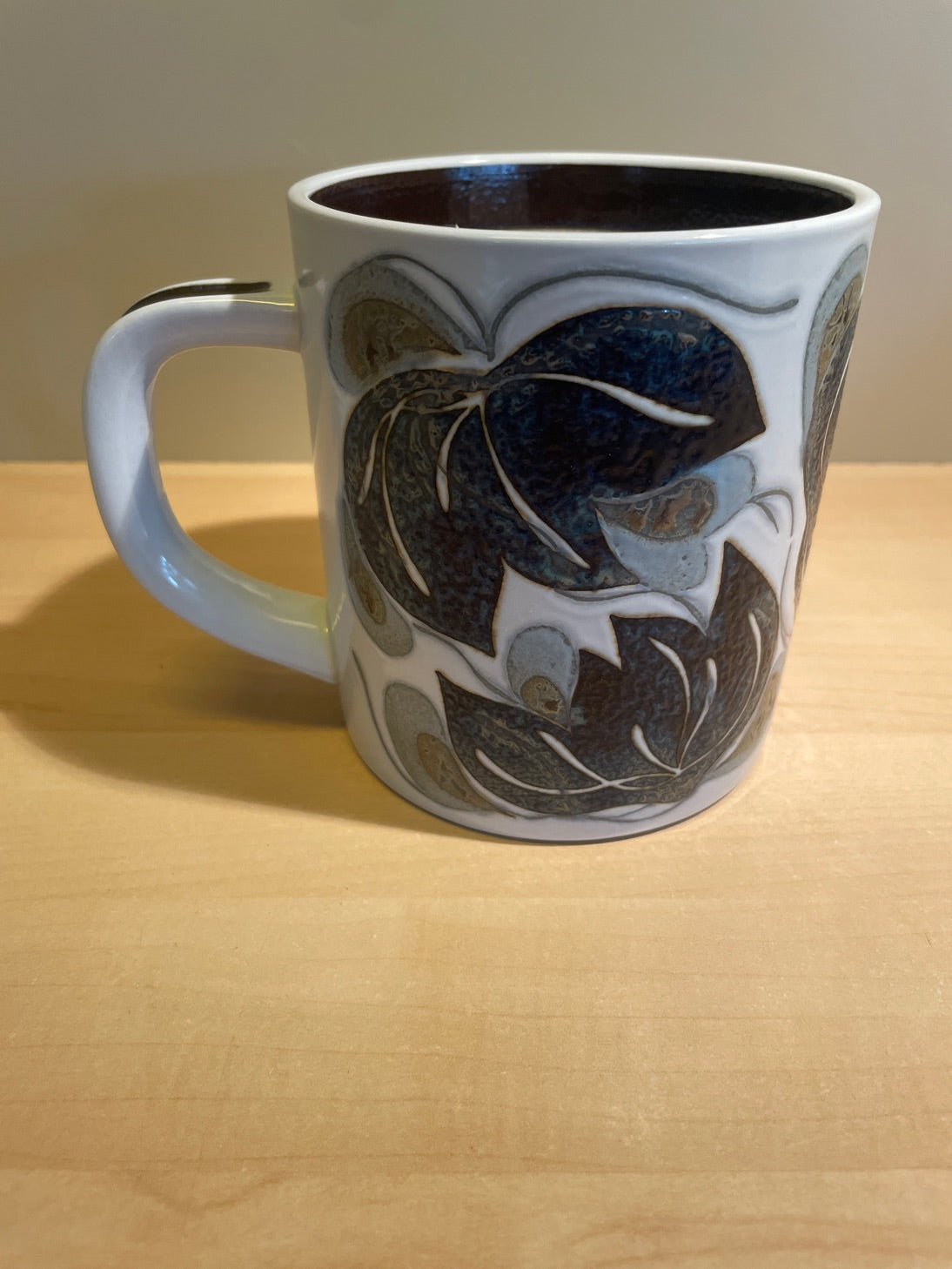 Årskrus 1979. Royal Copenhagen