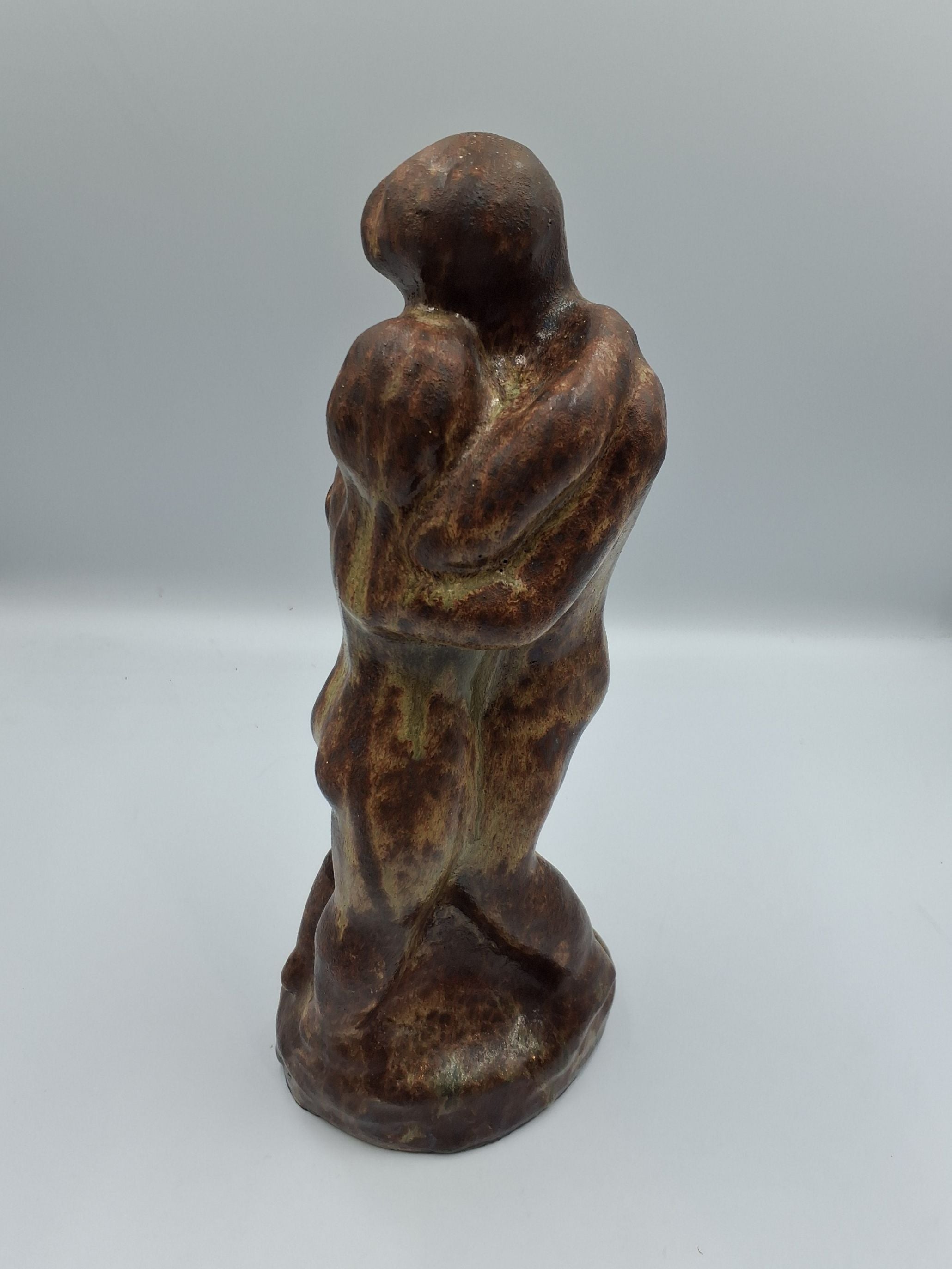Keramikskulptur